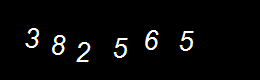 Real Person Number