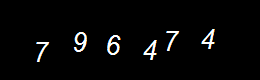 Real Person Number