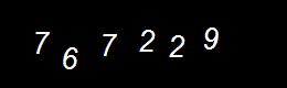 Real Person Number