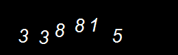 Real Person Number