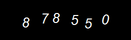 Real Person Number