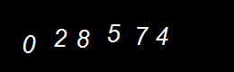 Real Person Number