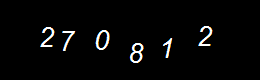 Real Person Number