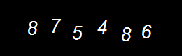 Real Person Number