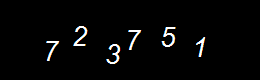 Real Person Number