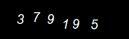 Real Person Number