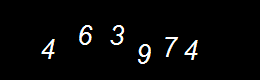 Real Person Number