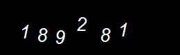 Real Person Number
