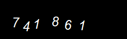 Real Person Number