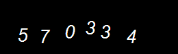 Real Person Number