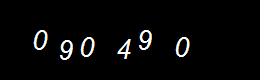 Real Person Number