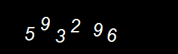 Real Person Number