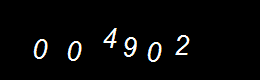 Real Person Number