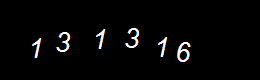 Real Person Number