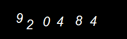 Real Person Number