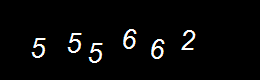Real Person Number