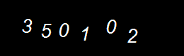 Real Person Number