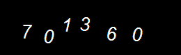 Real Person Number