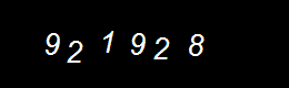 Real Person Number