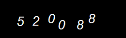 Real Person Number