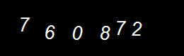 Real Person Number