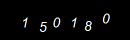 Real Person Number