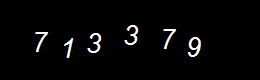 Real Person Number