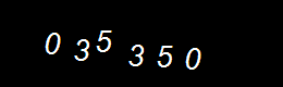Real Person Number
