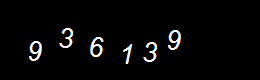 Real Person Number