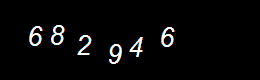 Real Person Number