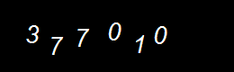 Real Person Number