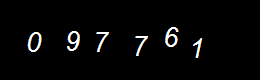 Real Person Number