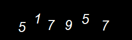 Real Person Number