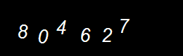 Real Person Number
