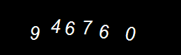 Real Person Number