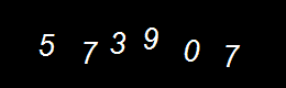 Real Person Number