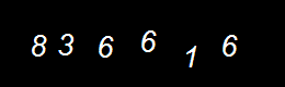 Real Person Number