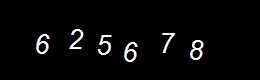 Real Person Number