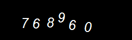 Real Person Number