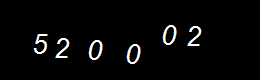 Real Person Number