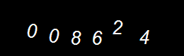 Real Person Number