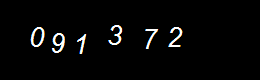 Real Person Number