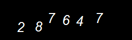 Real Person Number