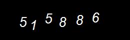 Real Person Number