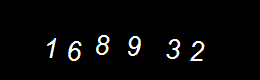 Real Person Number