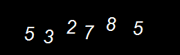 Real Person Number