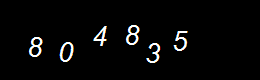 Real Person Number