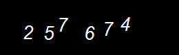 Real Person Number
