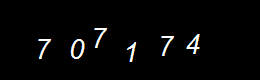 Real Person Number