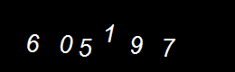 Real Person Number